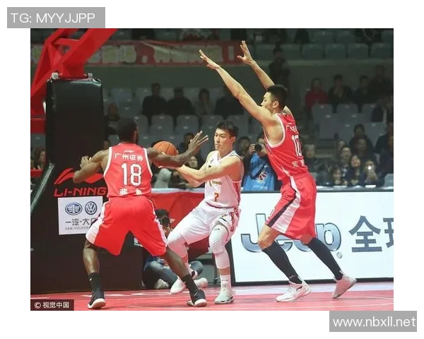 八一富邦与广州证券激战正酣谁能在赛场上笑到最后