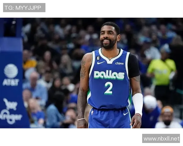 凯里欧文在NBA的传奇旅程与个人成长的深度探讨 凯里欧文在NBA的传奇旅程与个人成长的深度探讨