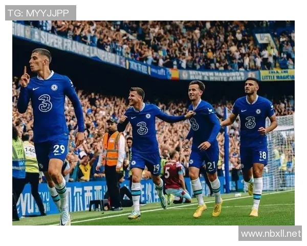 切尔西与米堡精彩对决录像回放全程回顾与分析