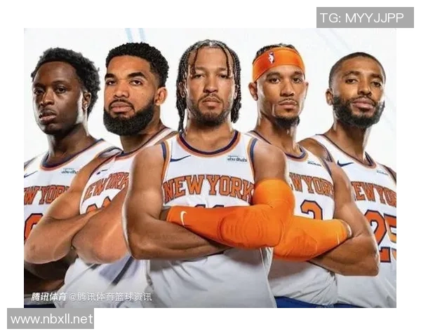 尼克斯黑马之谜:布伦森与OG组合如何创造联盟最高净效率 尼克斯黑马之谜:布伦森与OG组合如何创造联盟最高净效率