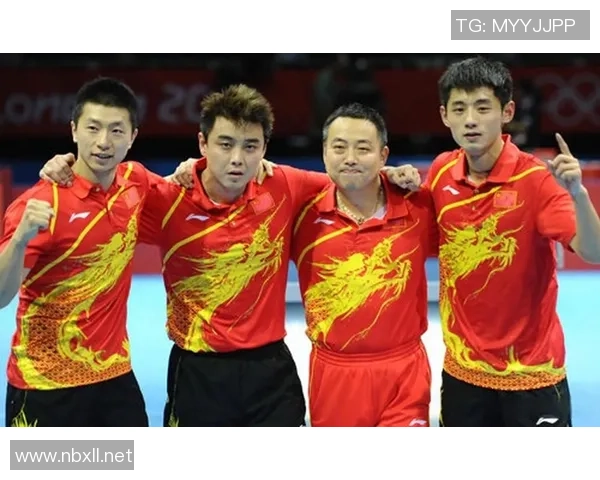 张继科与王皓巅峰对决精彩剪辑回顾乒乓球传奇之战的辉煌瞬间