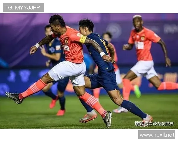 恒大与富力激战进球盛宴谁能在这场对决中笑到最后 恒大与富力激战进球盛宴谁能在这场对决中笑到最后