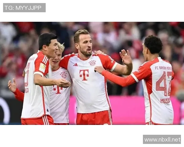 拜仁慕尼黑与门兴精彩对决集锦回顾全场精彩瞬间与进球分析 拜仁慕尼黑与门兴精彩对决集锦回顾全场精彩瞬间与进球分析