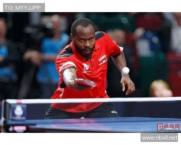 波尔与阿鲁纳的巅峰对决谁能在乒乓球赛场上笑到最后